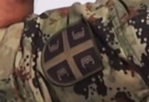ВОЈСКА СРБИЈЕ ЈАЧА ИЗ ДАНА У ДАН! У редовима армије још 4.300 припадника Фото: Youtube printscreen