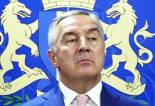 “СРБИЈА ПОКУШАВА ДА ДОКАЖЕ ДА ЈЕ ЦРНА ГОРА СРПСКА ДРЖАВА!“ Мило Ђукановић опет оптужио Србију да вековима негира Црну Гору (ВИДЕО) Фото: Youtube printscreen