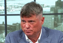 “ПРВИ СМО У ЕВРОПИ ПОЧЕЛИ ПРОИЗВОДЊУ СПУТЊИК ВАКЦИНЕ!“ Мирослав Лазански упоредио Србију и Русију (ВИДЕО) Фото: Youtube printscreen