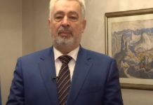 РАСKРИНKАНА НОВА ПОДВАЛА KРИВОKАПИЋА: Здравков Темељни уговор крије једну замку за Србе и СПЦ