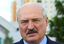 “ЖЕЛЕ ДА СТАВЕ ШАПУ НА РЕСУРСЕ БЕЛОРУСИЈЕ И РУСИЈЕ!“ Александар Лукашенко оголио план Запада Фото: Youtube printscreen