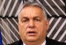 “СРБИЈА МОРА БИТИ ЧЛАНИЦА!“ Како је Виктор Орбан наљутио Брисел и чиме му прете из Европске уније? Фото: Youtube printscreen