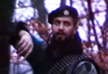 ДА ЛИ ЈЕ НАСЕР ОРИЋ НАГРАЂЕН ЗАТВОРСКОМ КАЗНОМ ОД ДВЕ ГОДИНЕ ЗАТО ШТО НИЈЕ СПРЕЧИО ЗЛОЧИНЕ НАД СРБИМА? Фото: Youtube printscreen