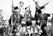 НАЈДИСЦИПЛИНОВАНИЈИ СРПСКИ ВОЈНИЦИ: Четници – елитни српски специјалци!