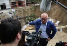 РЕКАЦИЈА НА РУШЕЊЕ ЗГРАДЕ НА ВРАЧАРУ – Весић: Најава ИЗМЕНЕ ЗАКОНА о планирању и изградњи