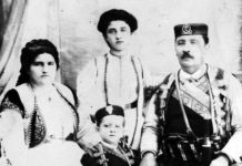 ХРАБРО СРЦЕ! Хероина Мојковачке битке: Kако је Лепа Гагуна завршила у рату уместо свог брата?