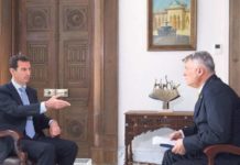 ЕУ ПРИТИСКА СРБИЈУ – ЈЕР НЕ ЖЕЛИ ДА ОКРЕНЕ ЛЕЂА СИРИЈУ И АСАДУ