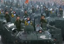 ШЕФ ТАЈНЕ СЛУЖБЕ БЕЛОРУСИЈЕ: Запад спрема отворени напад на нас!