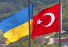 ТУРЦИ БИ ДА ОБУЧАВАЈУ УКРАЈИНЦЕ: Обучавају их инструктори из девет земаља, сада стиже помоћ из Анкаре