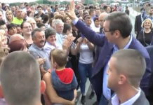 Институцију председника Србије подржало више угледних личности него што они који је урушавају добију на изборима!