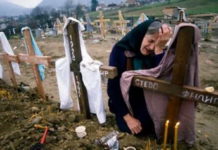 Убијено 35.042 Срба, a у Хагу пресуда од само 45 година! За међународну заједницу Срби НИСУ ЖРТВЕ