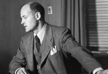 КЕНАН ЧЕКА ДА ГА СЕ СЕТИМО: Амерички дипломата који је Југославији помогао да ПРЕЖИВИ СУКОБ С МОСКВОМ
