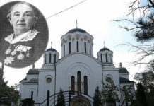 СВЕ ЈЕ ДАЛА БЕОГРАДУ, А ДАНАС СУ ЈЕ СВИ ЗАБОРАВИЛИ: Kо је била Персида Миленковић?