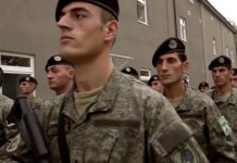 ТУРЦИ У БиХ НАБАВЉАЈУ ОРУЖЈЕ ЗА ШИПТАРЕ? Овако се јачају терористи на Косову!