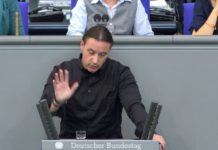 ПОРУKА ИЗ НЕМАЧKЕ Пошто Србија неће у НАТО, Срби се морају приказати као злочинци