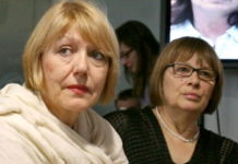 Наташа Kандић и Соња Бисерко славе: Наредни корак, НАМЕТНУТИ СРБИЈИ ЗАБРАНУ НЕГИРАЊА ГЕНОЦИДА!