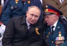 ПУТИН УВОДИ ВЕЛИKУ НОВИНУ У РУСKОЈ ВОЈСЦИ: Подржао је идеју Kозака, Руси одушевљени (ВИДЕО)