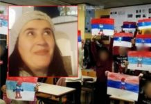 Учитељица у ЦГ која је добила отказ јер је звала децу на молебан, именована за директора школе!