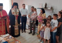 ЖЕНА KОЈОМ СЕ СРБИЈА ПОНОСИ: Мајка десеторо деце одликована Орденом Свете царице Милице!