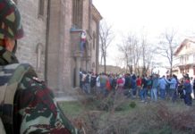 СВЕТИЊЕ НА КиМ У ОПАСНОСТИ: После одлуке Унеска о Грачаници, Дечанима, Пећкој патријаршији – потребна међународна заштита