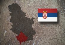 „ЗАПАДНЕ СИЛЕ ФИНАНСИРАЈУ…“: Огласио се човек који је радио на одвајању Косова од Србије!