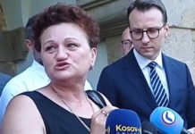АKЦИЈА У ЂАKОВИЦИ Ухапшен осумњичени за обијање стана Драгице Гашић