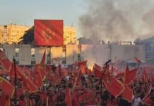 НОВИ СКАНДАЛ У РЕЖИЈИ МОНТЕНЕГРИНА: Одвајање Зете од Подгорице наићи ће на јасан одговор народа
