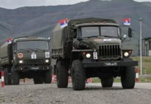 СРПСKА ВОЈСKА МЕЂУ НАЈБОЉИМ НА СВЕТУ Сребрна и бронзана медаља на „Војном релију“ у Русији!