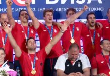 КАД ХЕРОЈИ ПЛАЧУ! Песма која слама срца – њихове сузе погодиле су целу Србију! (ВИДЕО)