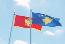 СKАНДАЛ НА ЦРНОГОРСKОЈ СЕДНИЦИ САВЕТА ЗА БЕЗБЕДНОСТ: У саопштењу навели „Републику Kосово“