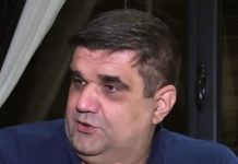 “ИСТИНА УВЕК ИЗАЂЕ НА ВИДЕЛО!“ Саша Мирковић позвао бивше руководиоце МУП-а да се пријаве Фото: Youtube printscreen