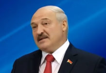 “ОВО ЈЕ СУШТИНА ЗАПАДНЕ ДЕМОКРАТИЈЕ!“ Александар Лукашенко открио шта су догађаји у Авганистану обелоданили Фото: Youtube printscreen