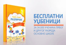 ЈАВНИ ПОЗИВ ЗА ПРИЈАВУ ЗА БЕСПЛАТНЕ УЏБЕНИКЕ: Ево како до бесповратних средстава Фото: beograd.rs