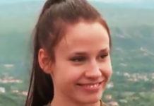 “СВЕ СУ НАПРАВИЛИ ЧАСНО!“ Матеа Јелић пожелела је да дочек у родном Книну споји са прославом „Олује”… (ВИДЕО)