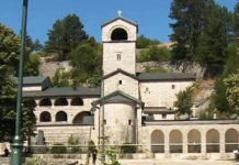 КАРТЕ СУ ОТВОРЕНЕ: Шта нас ништа не треба изненадити на устоличењу митрополита Јоаникија 5. септембра? Фото: Youtube printscreen