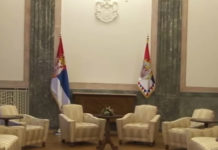“ИЛИ ЋЕ ОН, ИЛИ ЋУ ЈА!“ Да ли имамо новог кандидата за председника Србије? Фото: Youtube printscreen