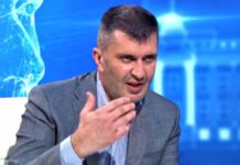 Ђорђевић: СРПСКЕ ЖРТВЕ СЕ НЕГИРАЈУ, А ЗЛОЧИНЦИ ВЕЛИЧАЈУ! Светом влада НОВИ ТОТАЛИТАРИЗАМ