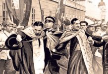 KРВАВА ЛИТИЈА У СРБИЈИ 1937. ГОДИНЕ: Битка против Kонкордата са Ватиканом!