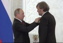 УKРАЈИНА ЈЕ ДРУГИ ЧИН НАТО БОМБАРДОВАЊА СРБИЈЕ! Kустурица јасан, ово је наставак нечега што је посејано много раније!