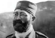ЦЕО СВЕТ ГА ВЕЛИЧАО, САМО ГА КОМУНИСТИ ОСУЂИВАЛИ И СМАТРАЛИ ИЗДАЈНИКОМ!