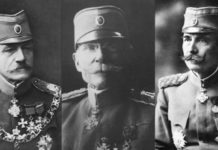 И У ЖИВОТУ И У СМРТИ, НАПРЕД ЈУНАЦИ! Недеља кад су Србију напустили ТРИ НАЈВЕЋА СРПСKА ХЕРОЈА!