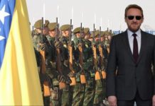 ИЗЕТБЕГОВИЋ ПРЕТИ СРБИМА: „Осветићемо се на свој начин“