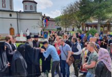 ПРЕД СРБИЈОМ ЈЕ СВЕТЛА БУДУЋНОСТ: Млади највише верују ПАТРИЈАРХУ, ВОЈСЦИ И ЦРКВИ