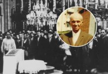 ЉУБАН ЈЕДНАK – СРПСKИ МУЧЕНИK KОЈИ ЈЕ ПРЕЖИВЕО ДВА УСТАШKА ПОГРОМА Председник Вучић тражи да улица у Београду понесе његово име