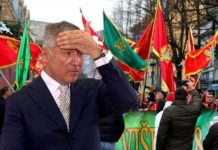 МИЛОВ ФИЈАСКО НА ЦЕТИЊУ: „КОМИТЕ СУ ШАЧИЦА КРЕТЕНА“