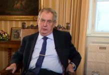 Чешки председник одржао говор: Kритиковао НАТО и позвао на ПОВЛАЧЕЊЕ