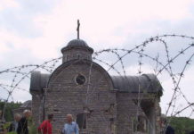 ДА СЕ НЕ ЗАБОРАВИ! Обележено 20. година повратка Срба на своја огњишта