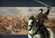 Карађорђе – БЕСМРТНИ СРПСКИ ВОЖД: Горостас коме се Наполеон клањао, војсковођа од ког су дрхтали Турци!