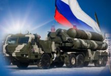 ПОЧЕЛА ИСПОРУКА ПВО СИСТЕМА С-500: Које земље ће га добити?