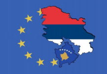 ЕУ ПОРУЧИЛА СРБИЈИ: Док Србија не преда Kосово неће ући у ЕУ